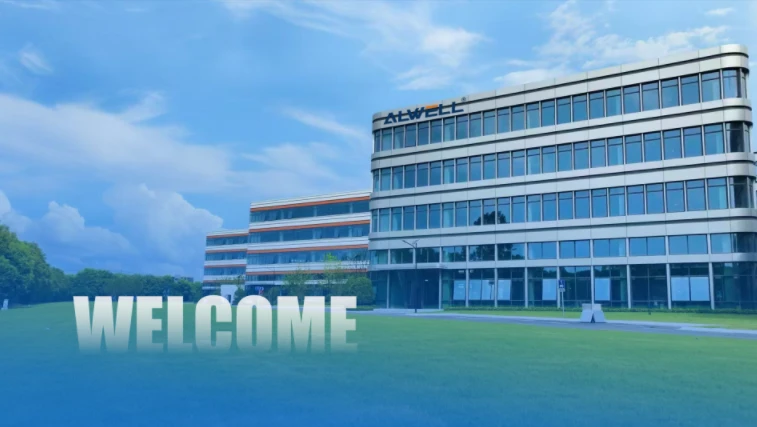 ALWELL Company ALWELL Company