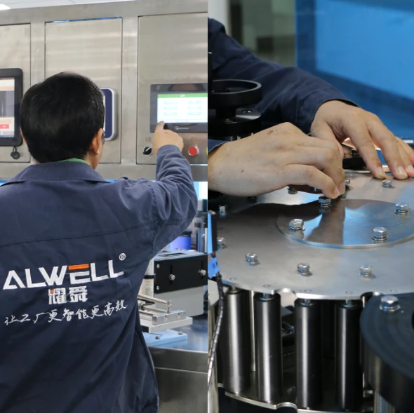ALWELL Technical ALWELL Technical
